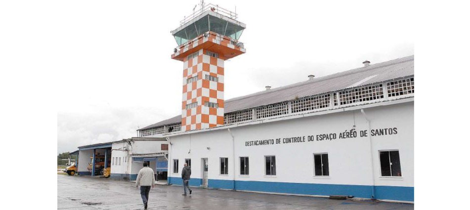 AEROPORTO: Aeroporto recebe voos no próximo semestre