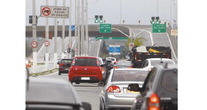 ATUALIDADES: Plano de mobilidade usa ferramentas de tecnologia