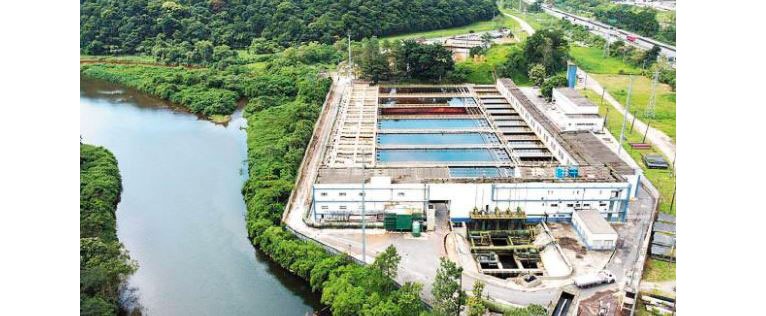 ATUALIDADES: Região terá ampliação do estoque de água