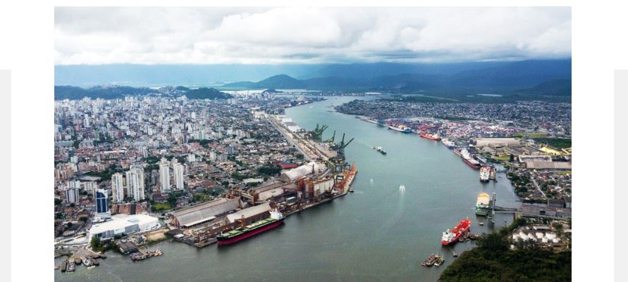 PORTO: Antaq aprova reestruturação tarifária do Porto de Santos