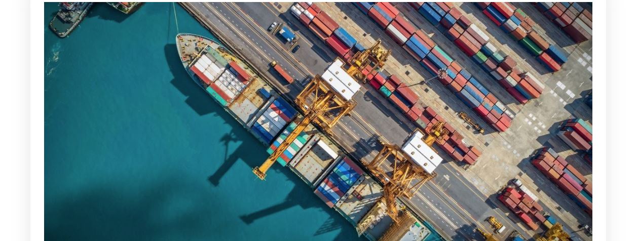 COMÉRCIO EXTERIOR: Balança tem superávit de US$ 806 milhões até segunda semana de janeiro