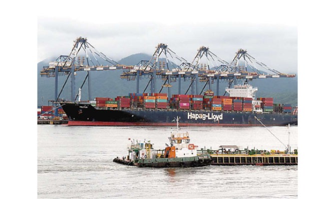 PORTO: Bolsonaro sanciona BR do Mar; vetos preocupam o setor