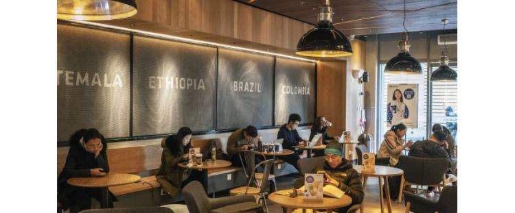 CAFÉ: Exportadores retomam ações de promoção do café brasileiro na China