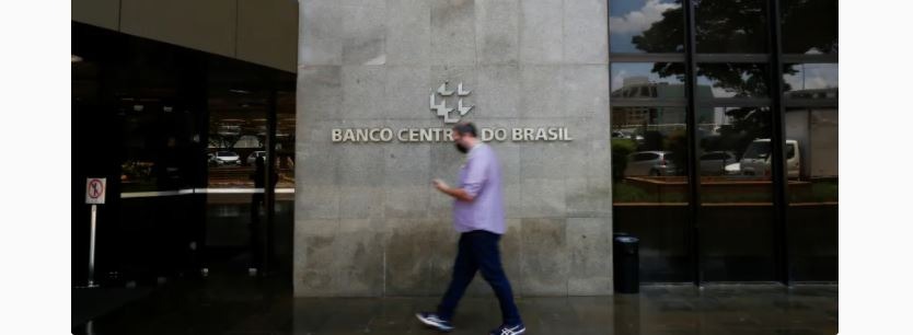 ECONOMIA: Consulta de valores esquecidos em bancos pelo site do BC apresenta instabilidade