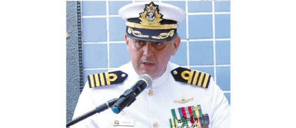 PORTO: CPSP está sob novo comando