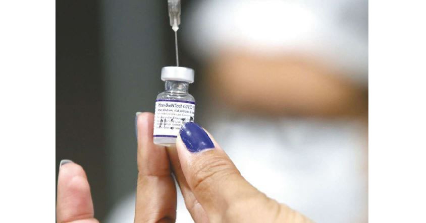 SAÚDE: São Paulo quer vacinar crianças em 3 semanas