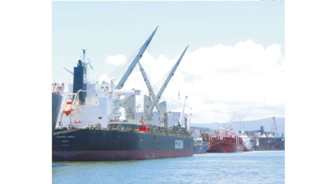 PORTO: Deputados celebram a duplicação do Porto