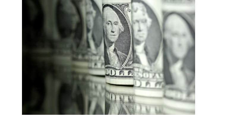 ECONOMIA: Dólar fecha em queda pelo terceiro dia consecutivo e se aproxima de R$ 5,50
