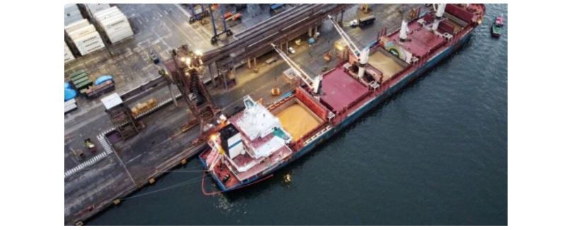 PORTO: DTA recebe licença de instalação para construção do maior terminal portuário 100% privado, do País