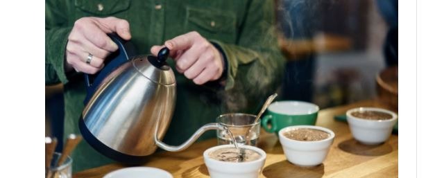 CAFÉ: Cafés do Brasil rendem US$ 2 milhões em negócios em Dubai