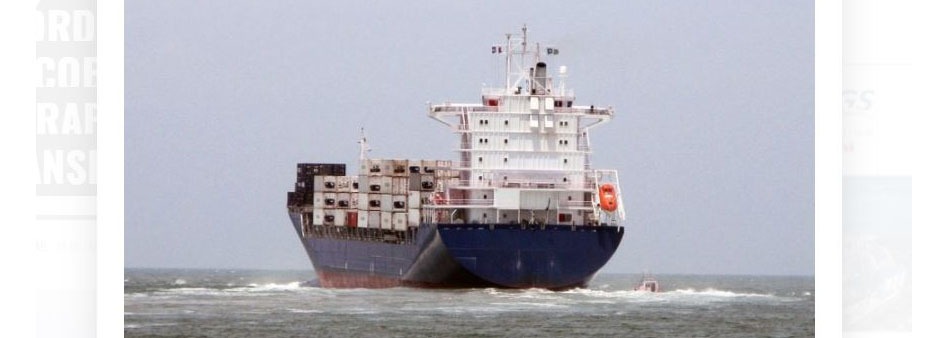 NAVEGAÇÃO: Acórdão amplia transparência na cobrança dos valores extrafrete e sobretaxas do transporte marítimo