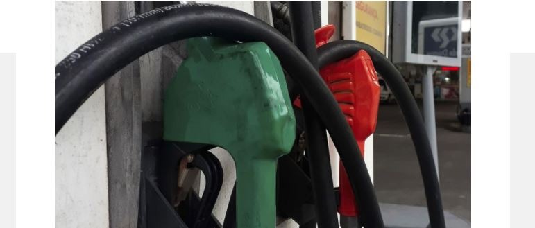 ECONOMIA: Gasolina sobe nas bombas pela segunda semana seguida