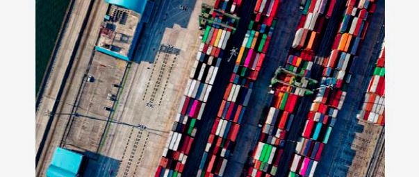 PORTO: A ascensão do gigante do mar e sua movimentação comercial