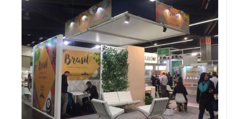 COMÉRCIO EXTERIOR: Mapa coordena participação do Brasil em 17 feiras internacionais de alimentos, bebidas e do setor agropecuário em 2022