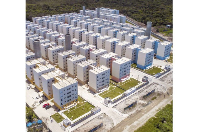 ATUALIDADES: Região terá 3,5 mil moradias em 2022