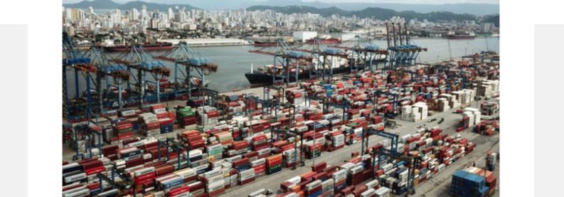 PORTO: Até 2040, terminais do Porto estimam crescimento de 65% na capacidade de carga movimentada