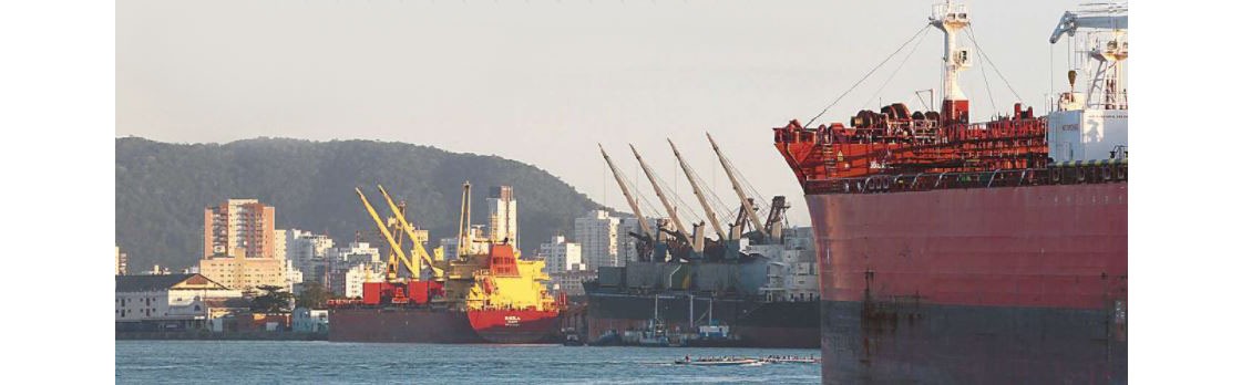 PORTO: Consulta sobre desestatização deve começar nos próximos dias