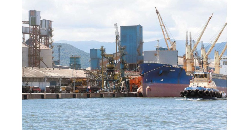 PORTO: Antaq abre consulta pública sobre desestatização do Porto no dia 31