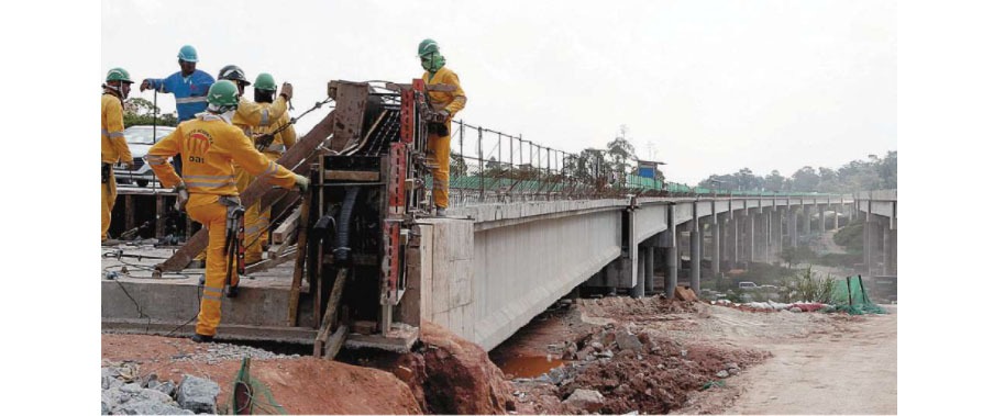 PORTO: Carga chegará mais rápido a Santos