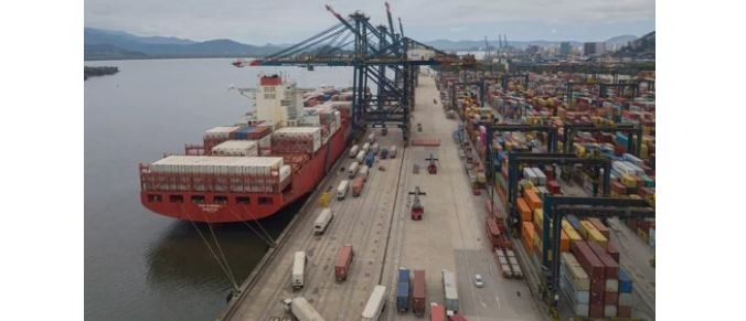 ECONOMIA: Balança comercial: veja ranking dos principais parceiros do Brasil em 2021