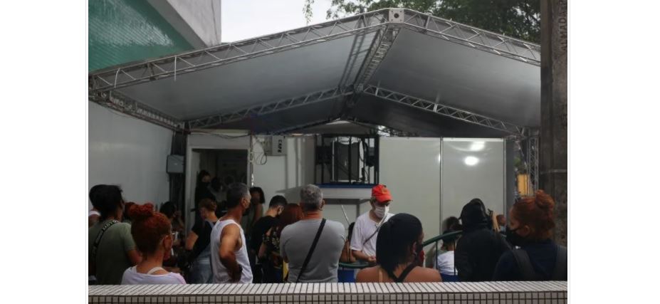 SAÚDE: Médicos da Baixada Santista esclarecem infecção simultânea de gripe e covid-19