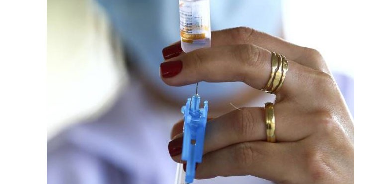 SAÚDE: Cidades começam a vacinar crianças contra covid-19 nesta terça; confira