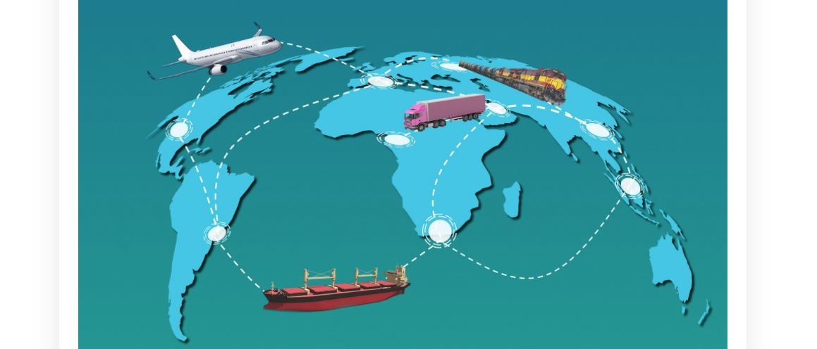 COMÉRCIO EXTERIOR: Corrente de comércio chega a US$ 28,91 bilhões até terceira semana de janeiro