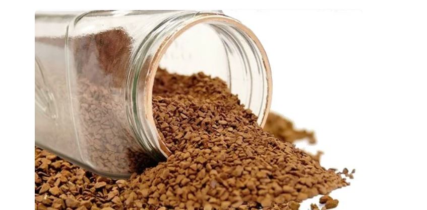 CAFÉ: Exportação de café solúvel bate recorde em 2021, diz Abics