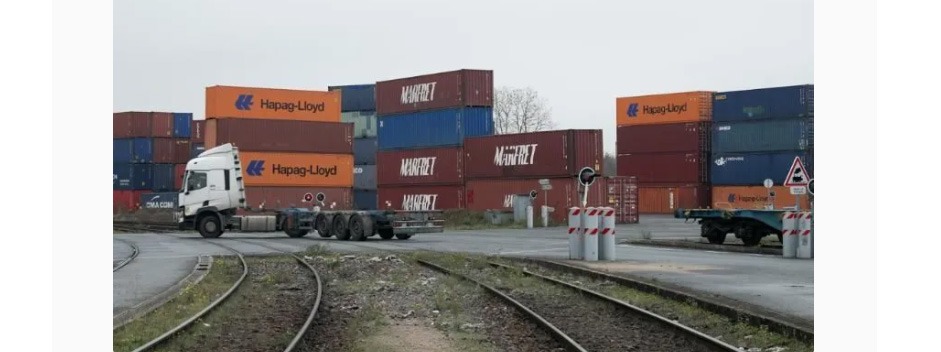 LOGÍSTICA: Da crise à oportunidade: por que empresas voltaram a usar trens de longa distância