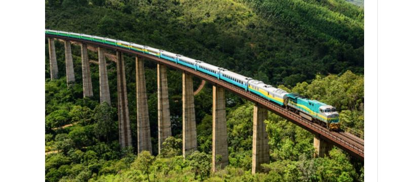 INFRAESTRUTURA: Consulta Pública sobre transporte ferroviário de passageiros termina nesta sexta (28)