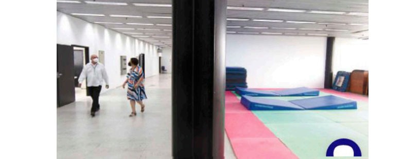 ATUALIDADES: Unifesp abre nova unidade no Centro