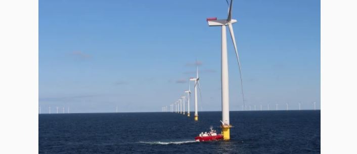SUSTENTABILIDADE: Entenda como funciona a energia eólica offshore, que é gerada no mar