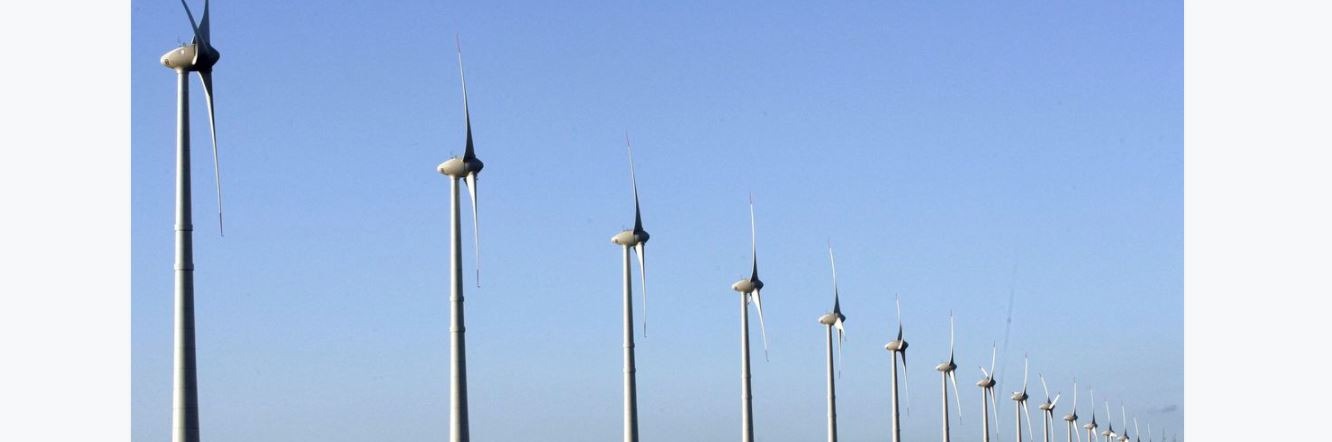 SUSTENTABILIDADE: MME: eólica e solar somadas têm 2ª maior posição na matriz energética
