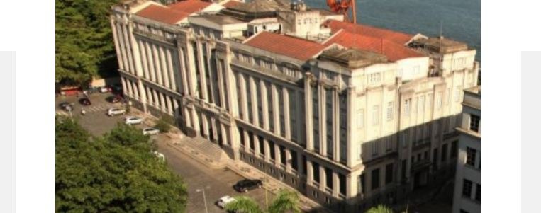 PORTO: Auditores-Fiscais suspendem reuniões da Colfac na Alfândega de Santos