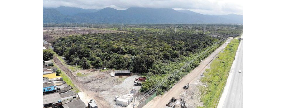 AEROPORTO: Obras do Andaraguá devem começar até final de junho