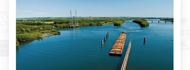 NAVEGAÇÃO: Antaq aprova plano geral de outorgas voltado para vias navegáveis