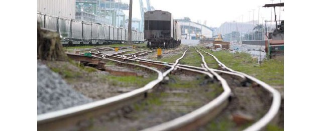 PORTO: Antaq aprova modelo de gestão de ferrovias do Porto de Santos