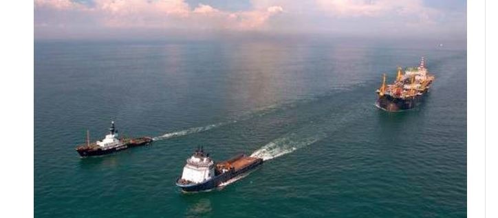 NAVEGAÇÃO: Apoio marítimo fechou 2021 com 92% da frota com bandeira brasileira