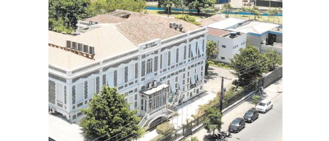 PORTO: Audiência pública é questionada na Justiça