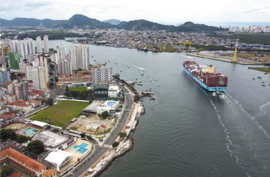 PORTO: Audiência pública debate desestatização da SPA