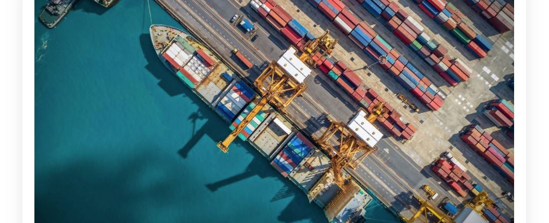 COMÉRCIO EXTERIOR: Balança comercial tem superávit de US$ 1,54 bilhão no ano, até segunda semana de fevereiro