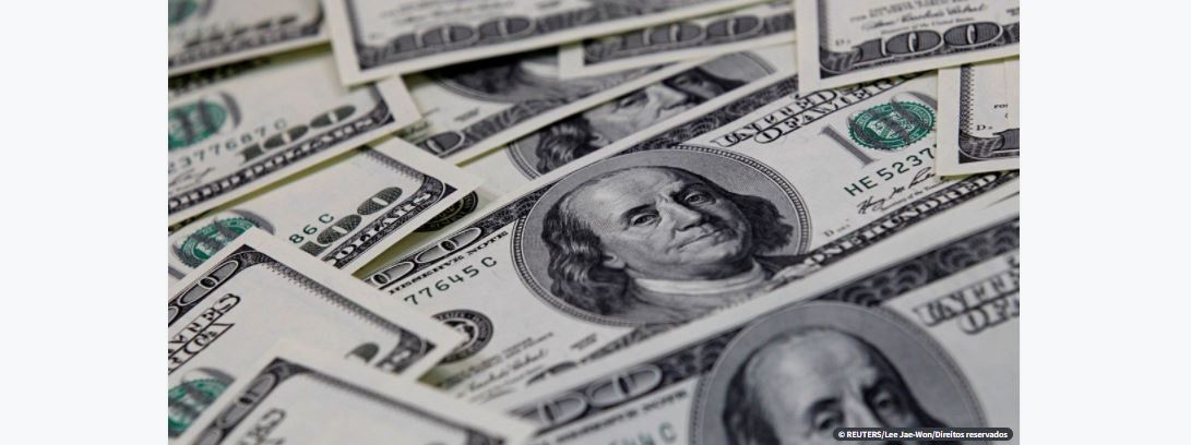 ECONOMIA: Valor das exportações cresce 31,4% em janeiro, diz FGV