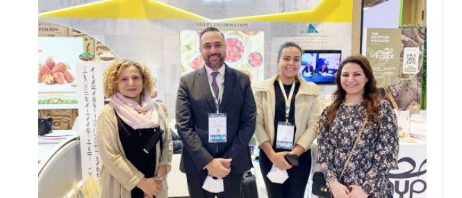 COMÉRCIO EXTERIOR: Brasileiros e egípcios discutem novas formas de cooperação