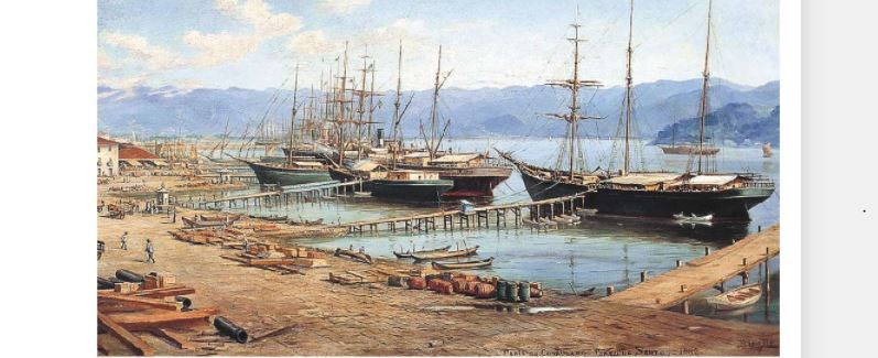 PORTO: 130 anos de mudanças e muita história para contar