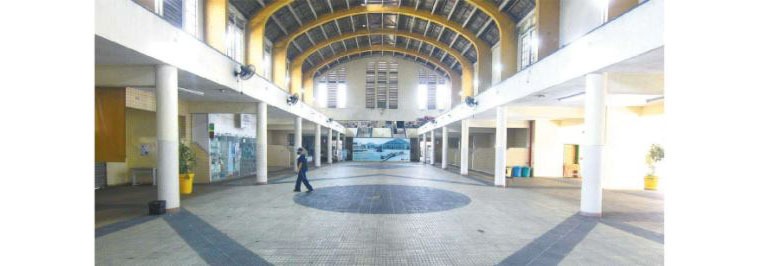 ATUALIDADES: Mercado, licitação sai até março