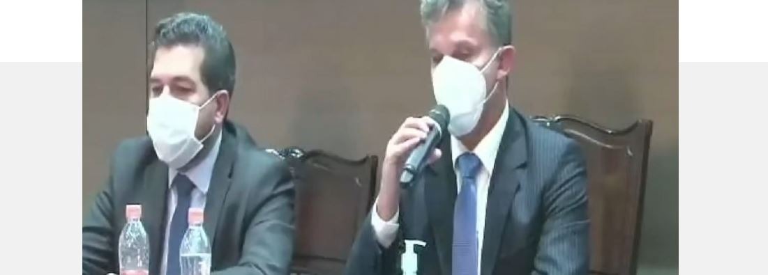 PORTO: Nova audiência pública deve ser realizada até março sobre desestatização do Porto