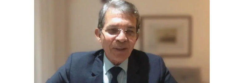 PETRÓLEO E GÁS: Presidente da Petrobras diz que estatal não pode “segurar preços”