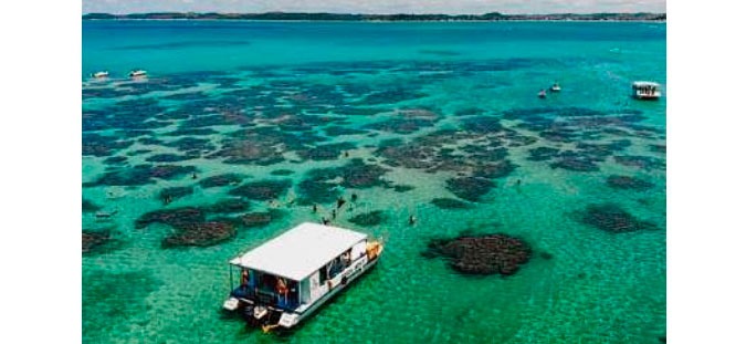 SUSTENTABILIDADE: Planos para fábricas menos poluidoras