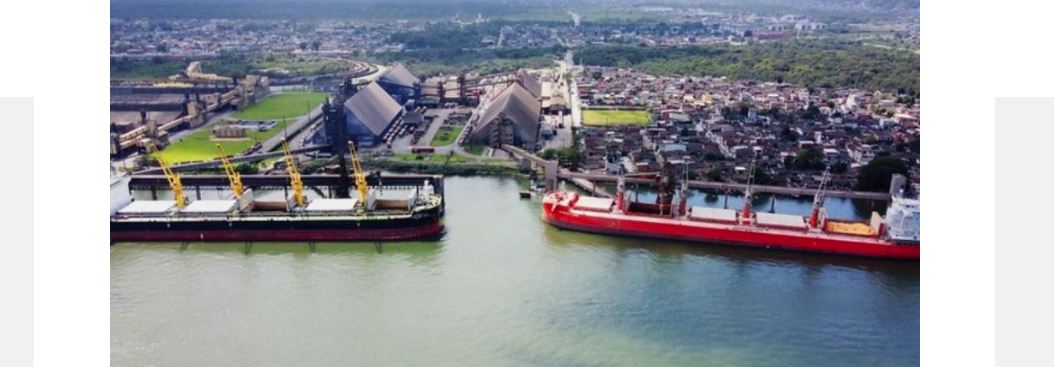 PORTO: Mais de quatro mil trabalhadores fazem o Porto de Santos acontecer