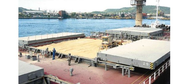 PORTO: Usuários temem gargalo logístico